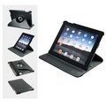 iBank(R) iPad PU Leather Case for iPad 2/3/4